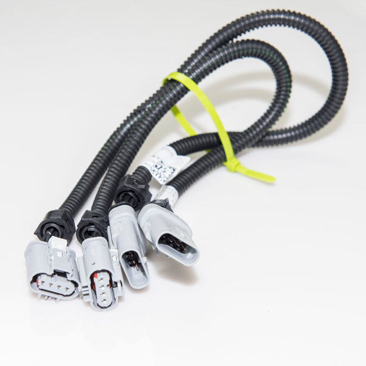 Kooks 2014-2019 C7 Corvette O2 Extension Kit | EX685-Z