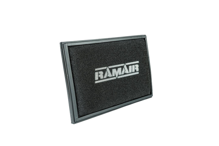 Ramair Dual-Layer Foam Panel Air Filter - Audi 80 1.6 E 1993-1996 & more | RPF-1177