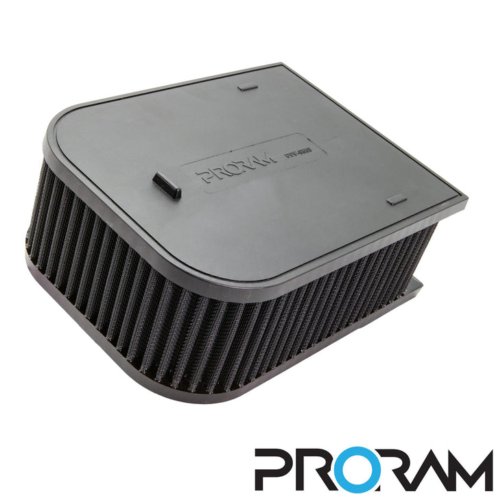 Ramair PRORAM Pleated Panel Air Filter - Porsche Macan 2 2006-2014 & more | PPF-9859