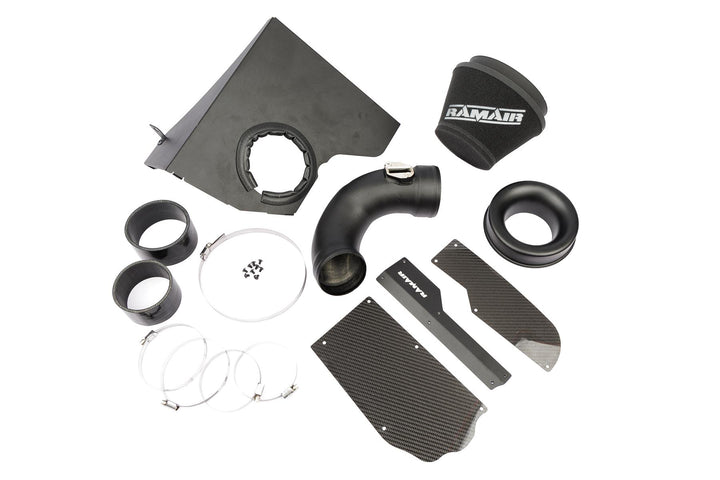 Ramair Jetstream Foam Induction Kit – BMW 1 Series F20 F21 2.0T B48 2011-2024 & more | JSK-318