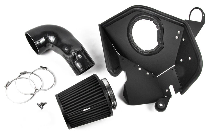 Ramair PRORAM Pleated Induction Kit – Audi A3 (8V), Q3 (F3), TT (FV) - 2.0 TDI inc Quattro 2012-2024 | PRK-145-80