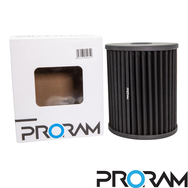 Ramair PRORAM Pleated Panel Air Filter - Audi A6 (C7) 2.8 FSI 2012-2018 & more | PPF-2051