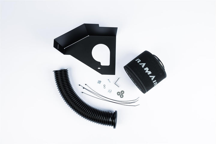 Ramair Jetstream Foam Induction Kit - BMW 3 Series E46 2.5 M54 B25 2000-2006 | JSK-146