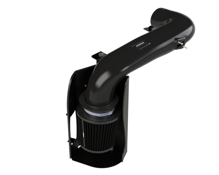 Ramair PRORAM Pleated Induction Kit - BMW 3 Series F30 F31 F34 F80 3.0 Diesel N57 Euro 5 2012-2015 & more | PRK-336