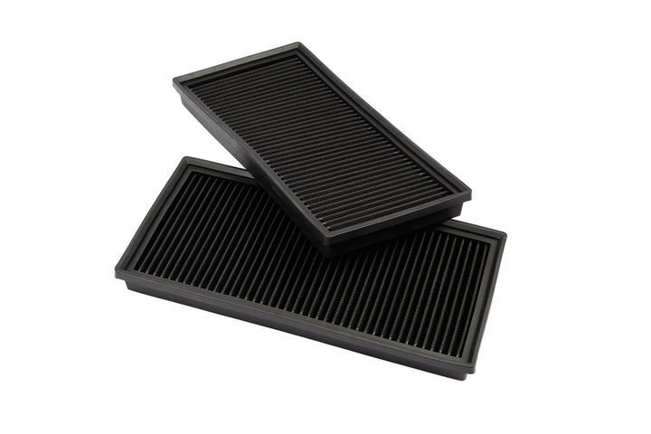 Ramair PRORAM Pleated Panel Air Filter - Mercedes-Benz C Class (W204/C204/S204) C 63 AMG (M156) 2007-2014 & more | PPF-9772