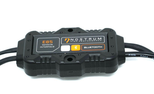 Nostrum Ford Explorer ST 3.0L EcoBoost ESSIM Ethanol Sensor Kit