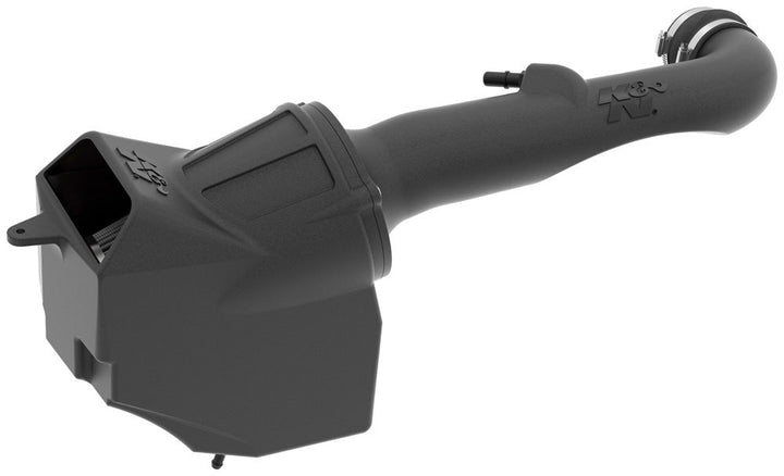 K&N Performance Air Intake System | 30-1576