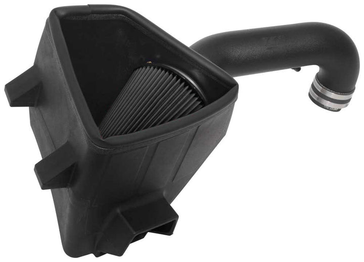 K&N Performance Air Intake System | 30-1578