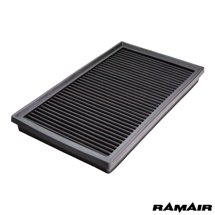 Ramair PRORAM Pleated Panel Air Filter - Audi A1 (MK2) 35 TFSI (1.5 TSI) 2018-2020 & more | PPF-1878