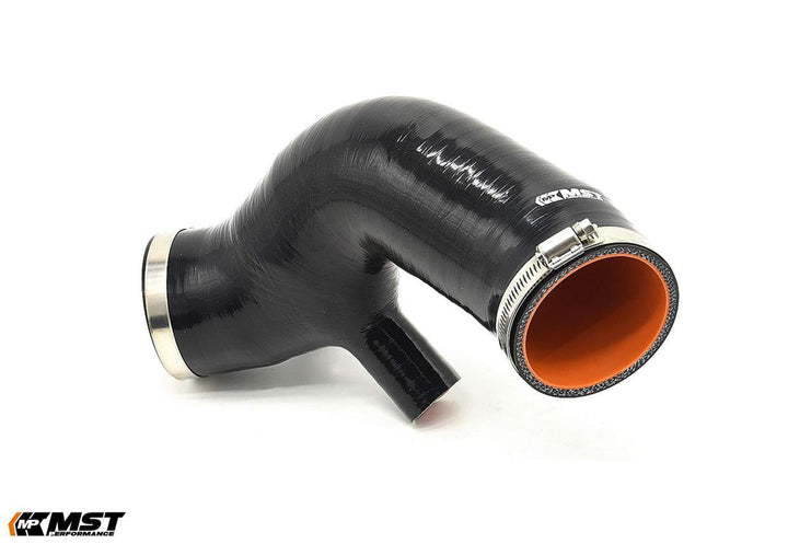 MST Performance Inlet Pipe – Volkswagen Golf R (MK8) 2.0 TSI EA888 Gen4 EVO 2021+ | MST-VW-MK802H