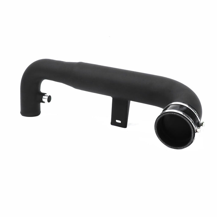 Ramair Turbo Intake Pipe - Volkswagen Aluminium Hard Pipe to fit Mk6 Golf GTI 2.0 TSI | TI-123