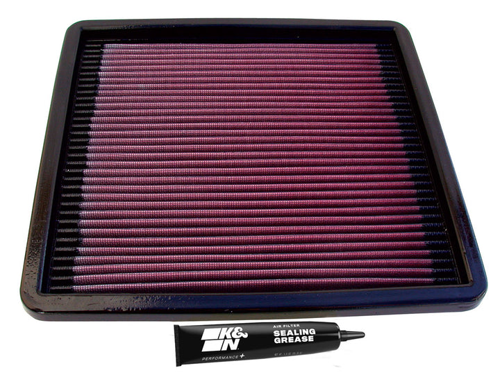 K&N Replacement Air Filter | 33-2017