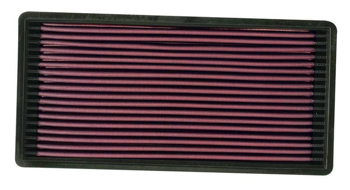 K&N Replacement Air Filter | 33-2018
