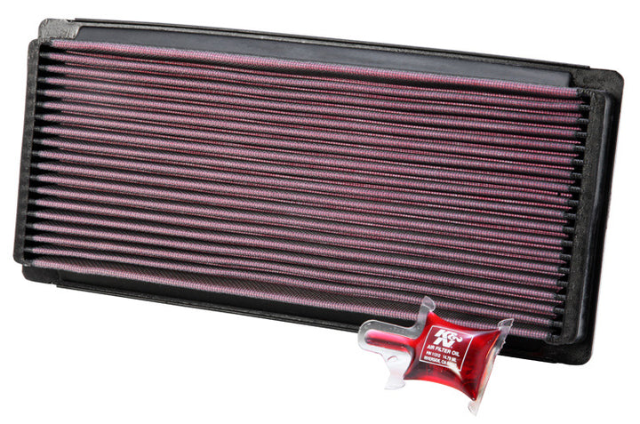 K&N Replacement Air Filter | 33-2023