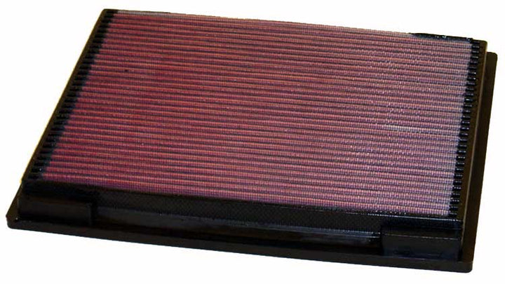 K&N Replacement Air Filter | 33-2048