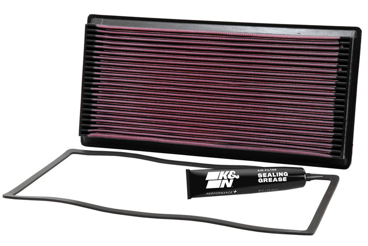K&N Replacement Air Filter | 33-2062-1