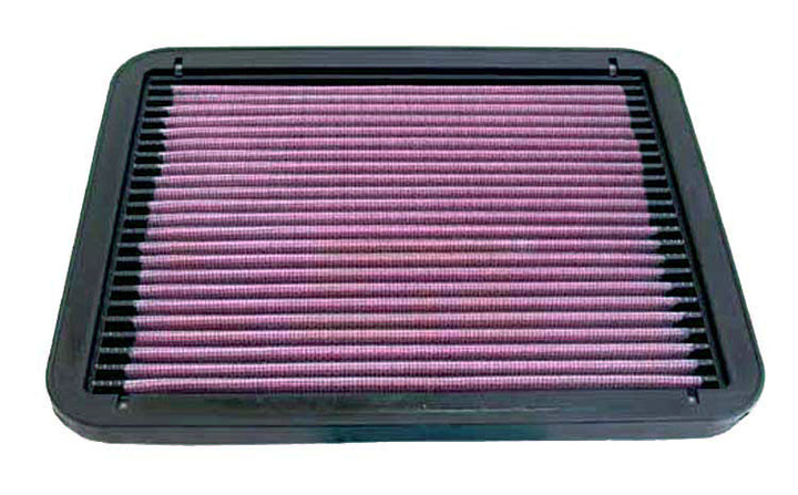 K&N Replacement Air Filter | 33-2072