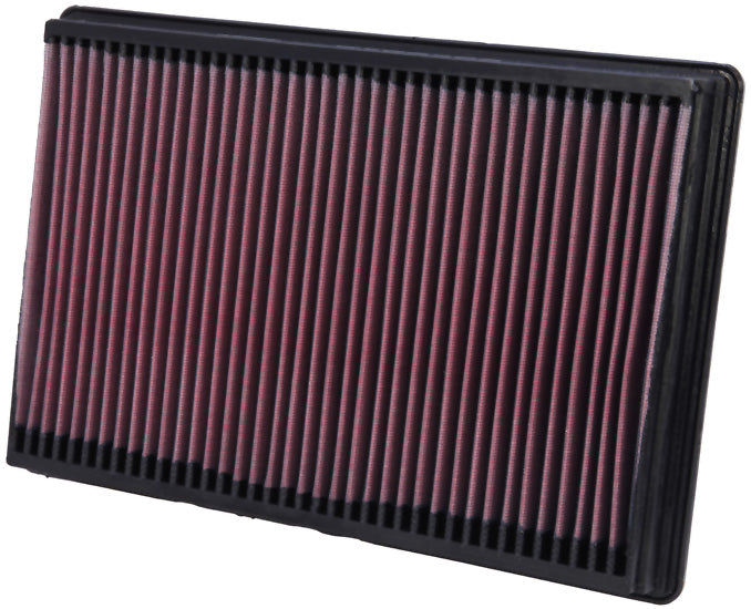 K&N Replacement Air Filter | 33-2247