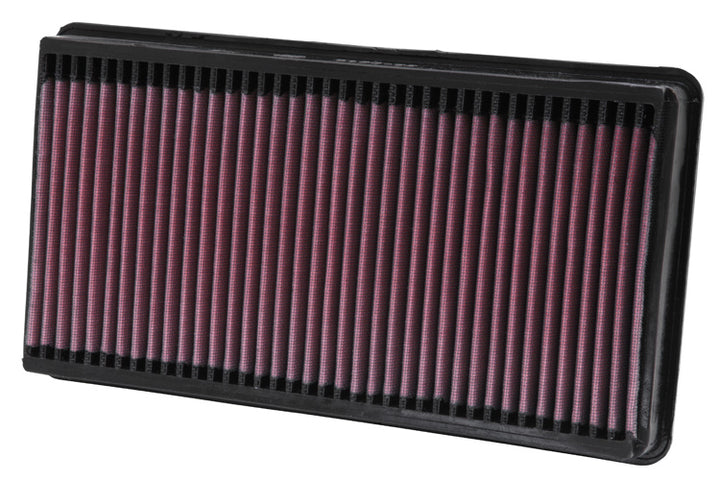 K&N Replacement Air Filter | 33-2248
