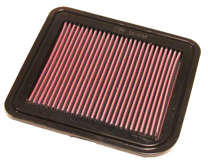 K&N Replacement Air Filter | 33-2285