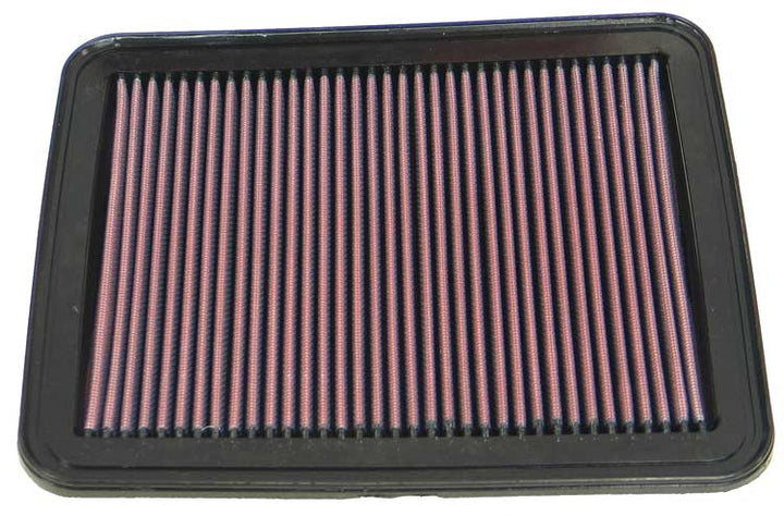 K&N Replacement Air Filter | 33-2296