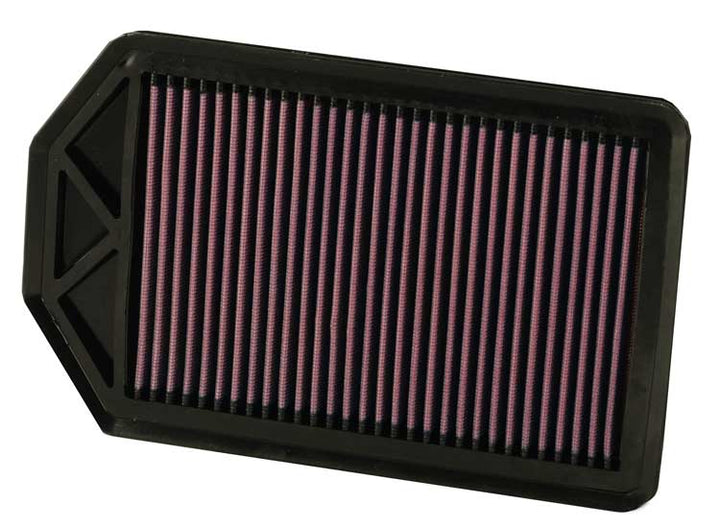 K&N Replacement Air Filter | 33-2377