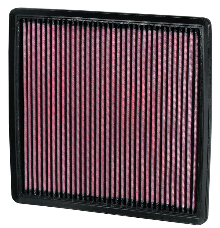 K&N Replacement Air Filter | 33-2385
