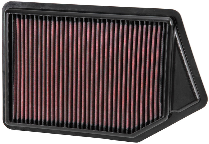 K&N Replacement Air Filter | 33-2498