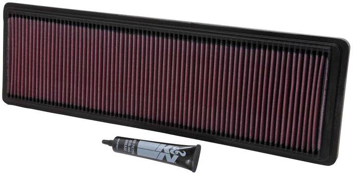 K&N Replacement Air Filter | 33-2591