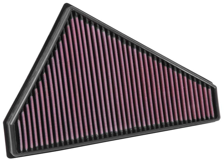 K&N Replacement Air Filter | 33-3022