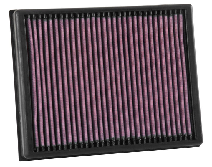 K&N Replacement Air Filter | 33-3086