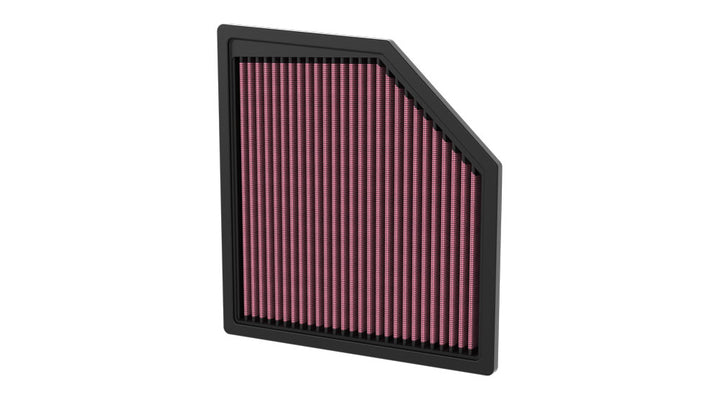 K&N Replacement Air Filter | 33-3180