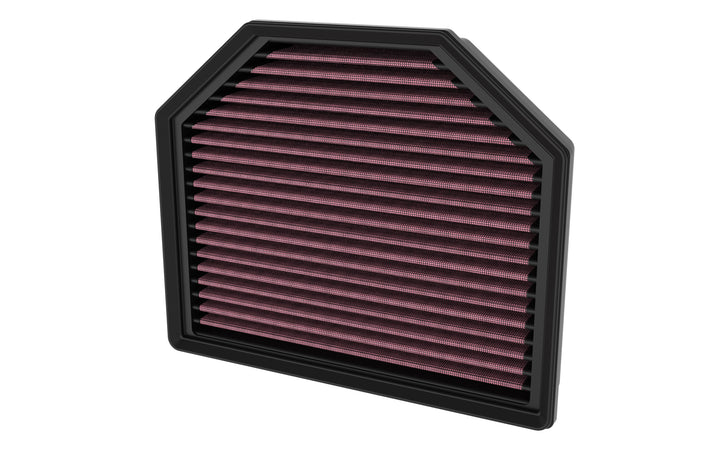K&N Replacement Air Filter | 33-3191