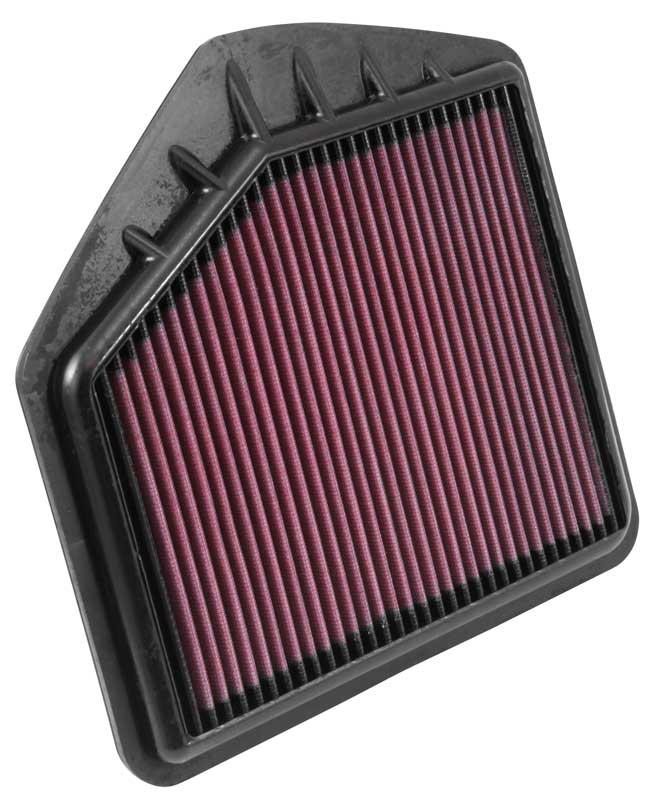 K&N Replacement Air Filter | 33-5020