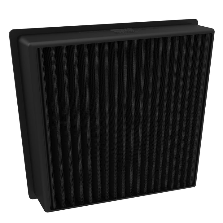 K&N Dryflow Lifetime Engine Air Filter - CHEVY/ GMC HD V8-6.6L DSL | 33-5065HBK