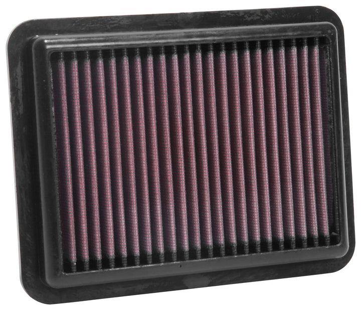 K&N Replacement Air Filter | 33-5087