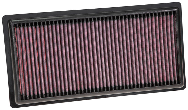 K&N Replacement Air Filter | 33-5101