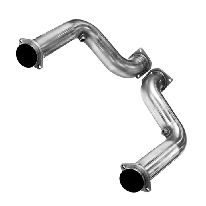 Kooks Pontiac GTO LS2 Connection Pipes (2005-2006)