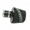 Ramair Jetstream Foam Cone Air Filter (Alloy Neck) - 80mm | JS-108-BK-KIT