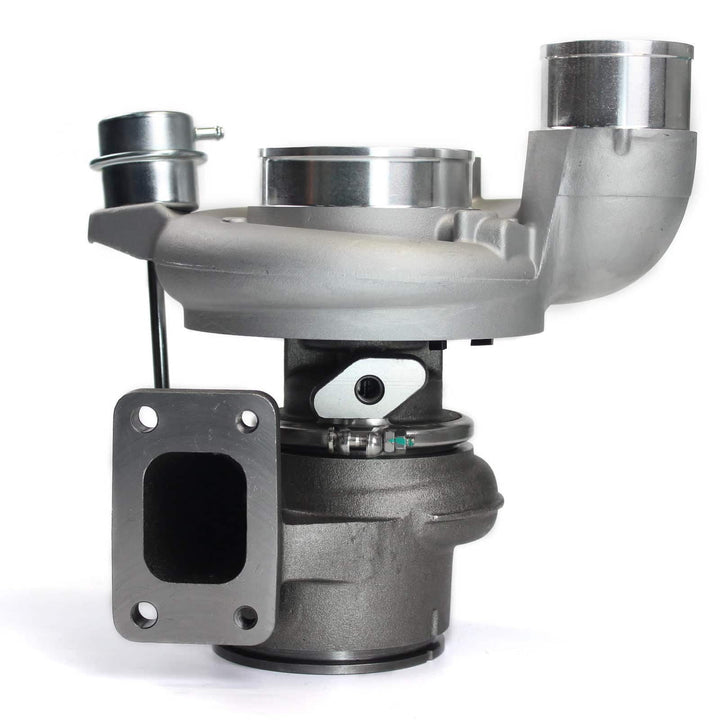 Funk Motorsport Holset he351cw Turbo Blanket – Holset Turbo Heat Management