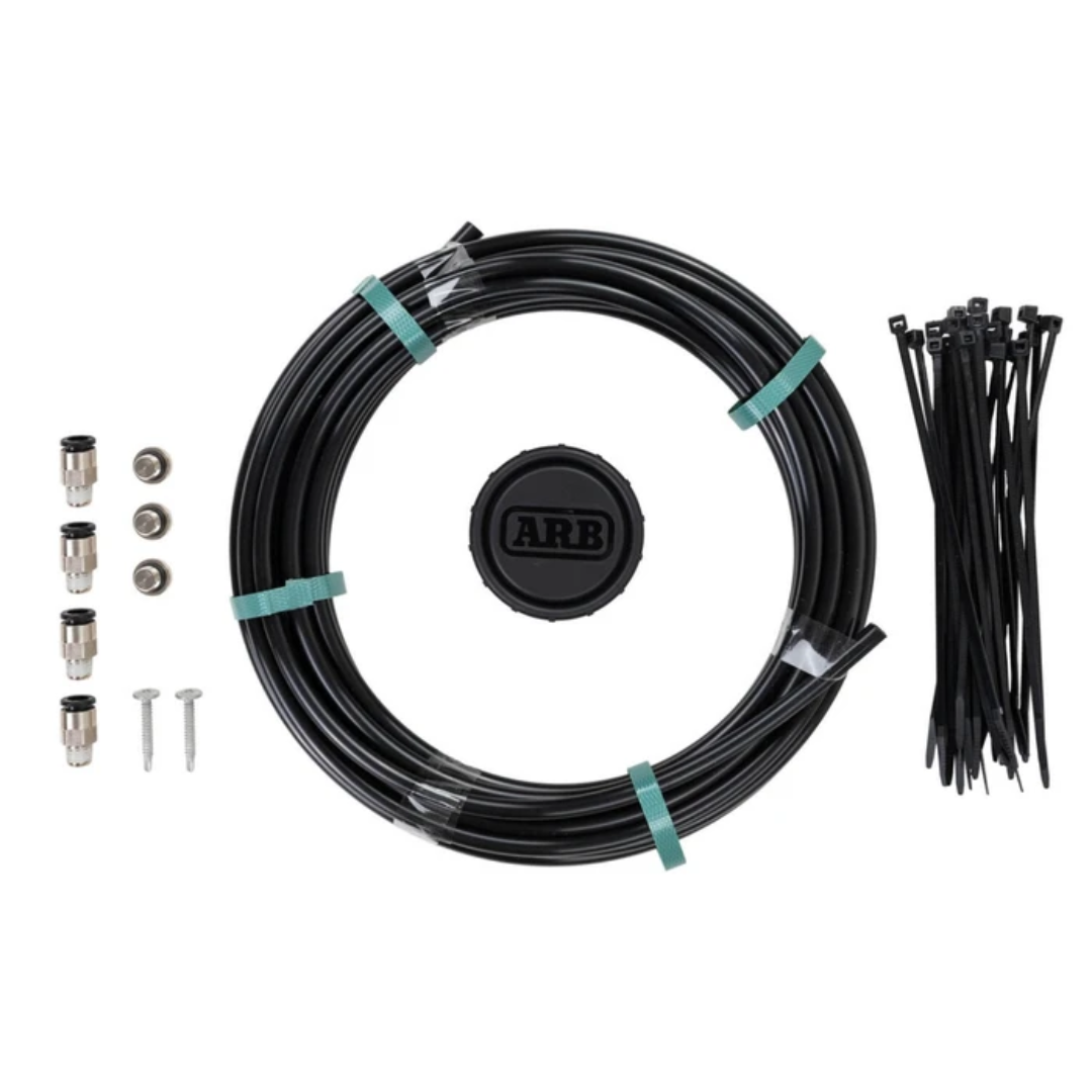 ARB - High Level Breather Kit