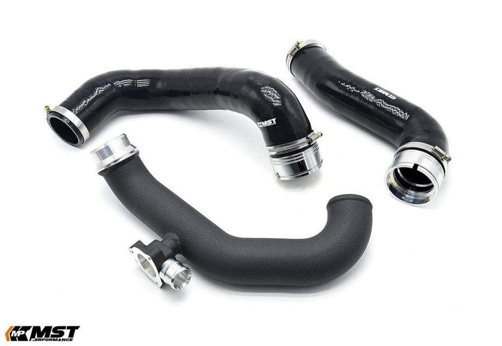 MST Performance Boost Pipe – Ford Focus MK4 ST – 2.3T EcoBoost 2019+ | MST-FO-MK4017