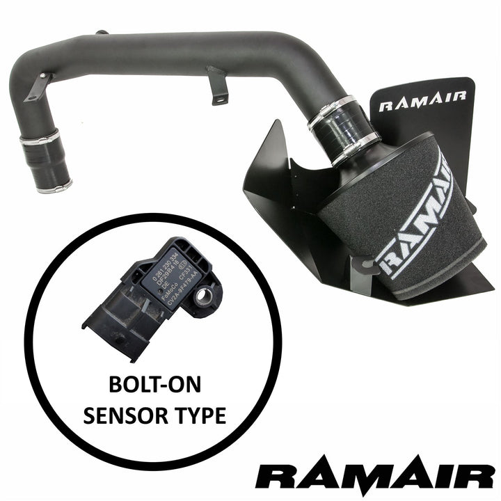 Ramair Jetstream Foam Induction Kit – Ford Focus MK3 ST250 2.0T 2012-2017 | JSK-115