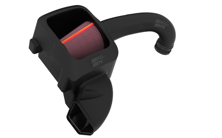 K&N NextGen Cold Air Intake - DODGE/RAM 1500 V8-5.7L | 50-1561