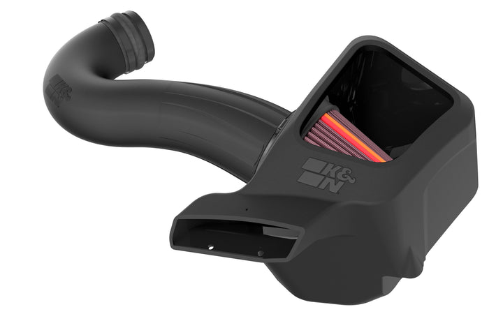 K&N NextGen Cold Air Intake - Jeep Grand Cherokee V8 5.7L | 50-1563