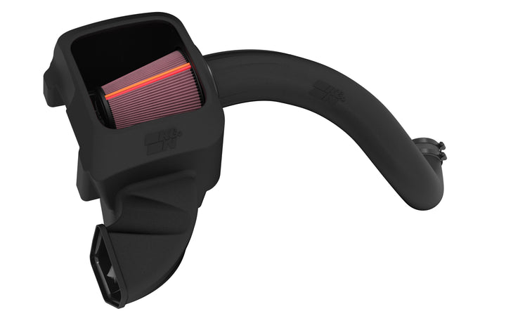 K&N NextGen Cold Air Intake - RAM 1500 V6-3.6L | 50-1564