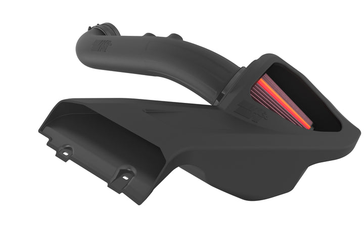 K&N NextGen Cold Air Intake - Ford F150 V8 5.0L F/I | 50-2591