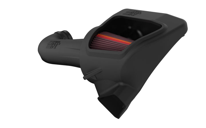 K&N NextGen Cold Air Intake - Chevrolet Camaro SS V8 6.2L F/I | 50-3092