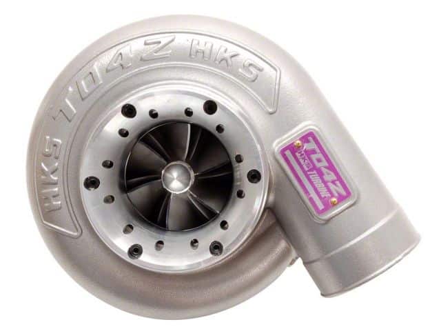 Funk Motorsport HKS T04Z Turbo Blanket – HKS Turbo Heat Management