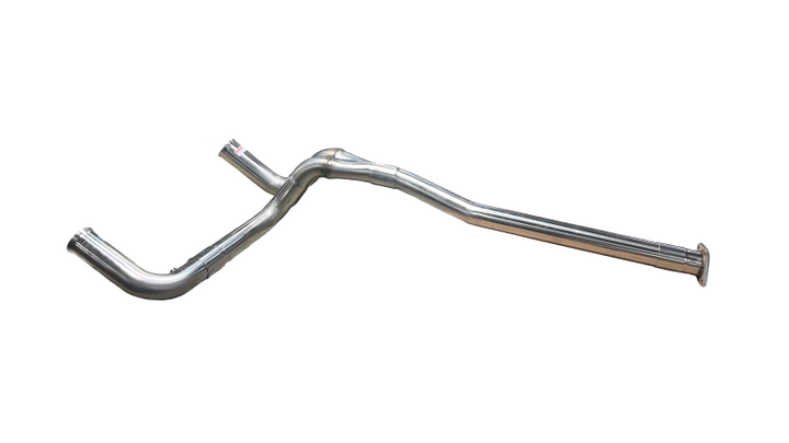 Kooks RAM DT 5.7 Y-Pipes, Crew Cab Short Bed (2019-2020)